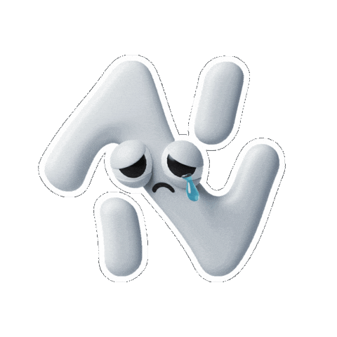 Sad Peru Sticker by Brifly