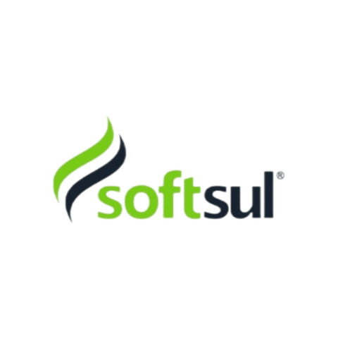 Softsul Sistemas Sticker