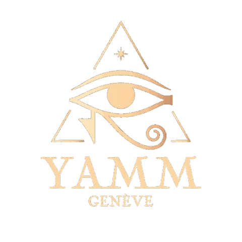 MaisonYamm Sticker
