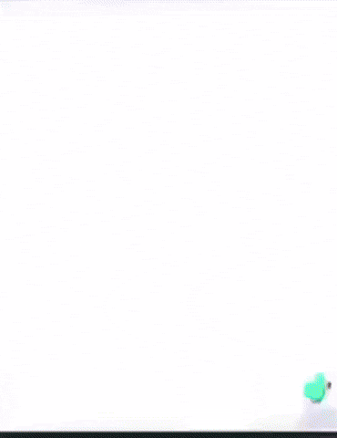 Hockey Luigi GIF