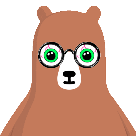 Hk Hkgobear Sticker by GoBear Hong Kong