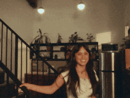 Reminisce GIF by Natalie Jinju