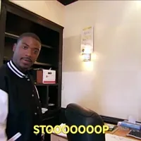 ray j stop GIF by MTV Cribs