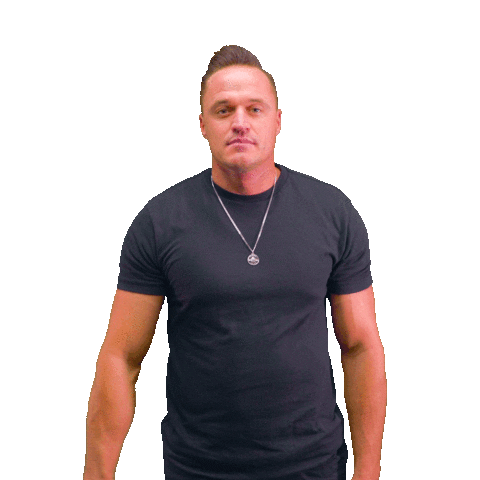 Van Mic Drop Sticker by Diesel Power Gear