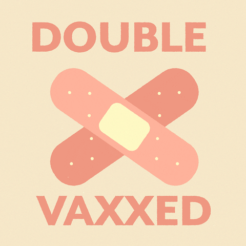 Vaccination Vax GIF by ange devery - Find & Share on GIPHY