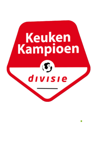 Kampioen Kkd Sticker by Voetbalzone