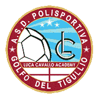 ASD Polisportiva Golfo del Tigullio Sticker