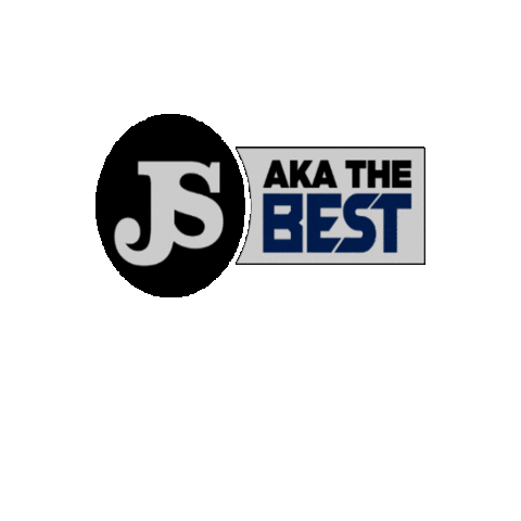 JS aka The Best Sticker