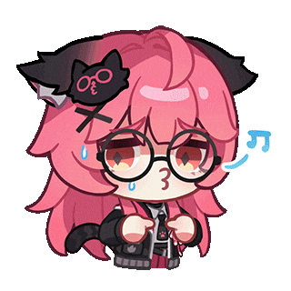 Animated Sticker