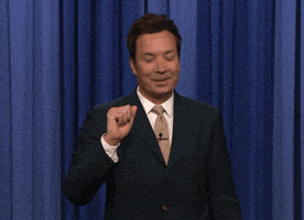 Choose Jimmy Fallon GIF by The Tonight Show Starring Jimmy Fallon