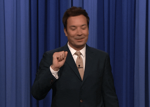 Choose Jimmy Fallon GIF by The Tonight Show Starring Jimmy Fallon - Find & Share on GIPHY
