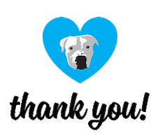 One Tail at a Time Sticker