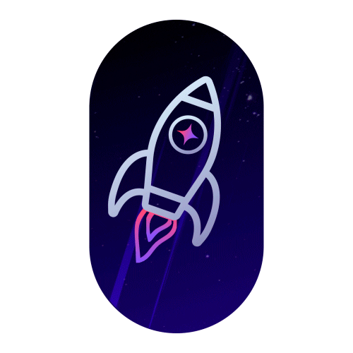 Astro Sticker