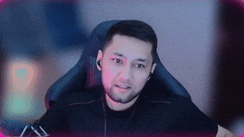 No Way Omg GIF