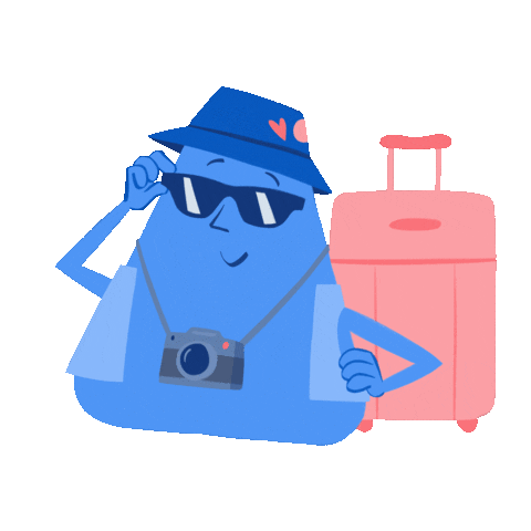AirHelp Sticker