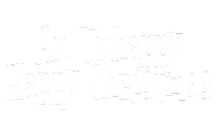 Anunhappyhappychristmas Sticker