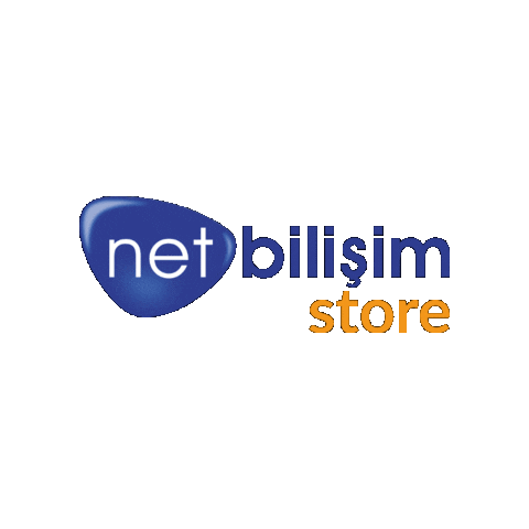 Net Aksesuar Bilişim Ürünleri Sticker