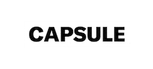 Capsule Comms Sticker
