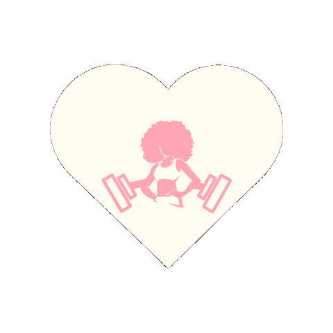 Girl, Get Your Body Fit Sticker