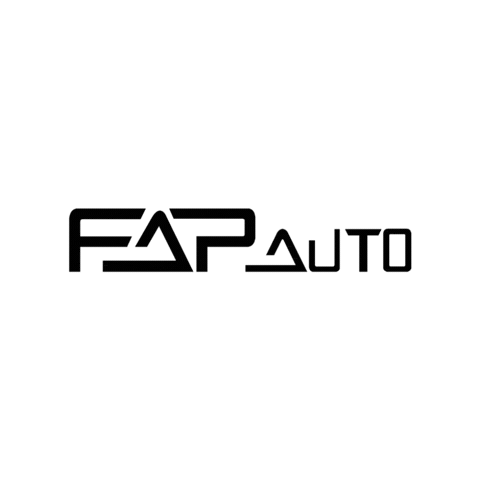 FAP Auto Sticker