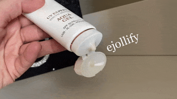 Skincare Sunscreen GIF by Ejollify Beauty
