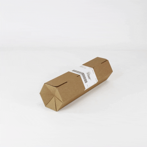 rollorpackaging tshirt unboxingexperience rollorpackaging fashionpackaging GIF