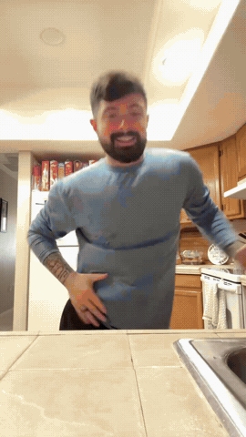 Dance Rob GIF