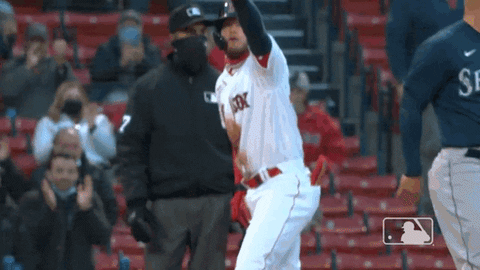 Red sox GIFs - Find & Share on GIPHY