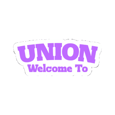 K-State Student Union Sticker
