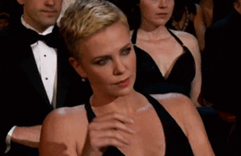 charlize theron