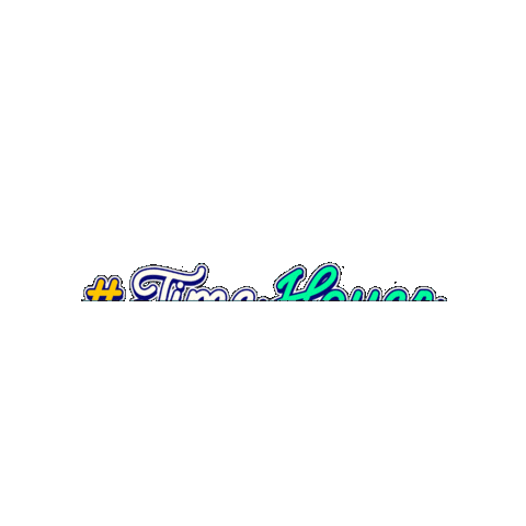 Time Sticker by Grupo Houer