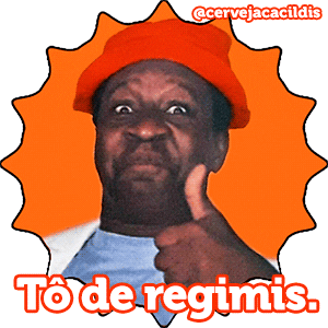 Grupo Petrópolis Sticker