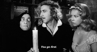 gene wilder GIF