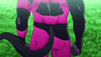 Anime GIF