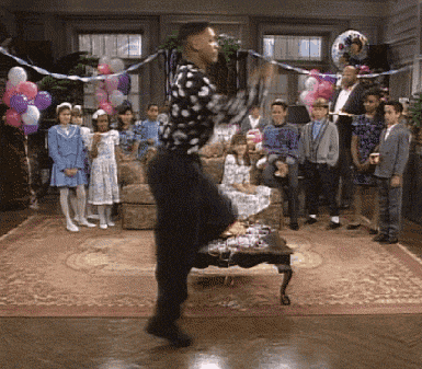 Giphy - Will Smith Friday GIF