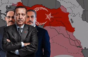 Turkish Iraq GIF