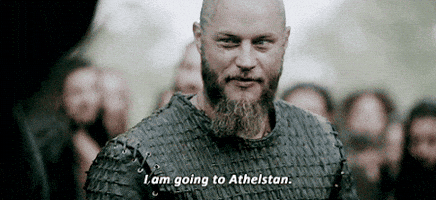 ragnar GIF