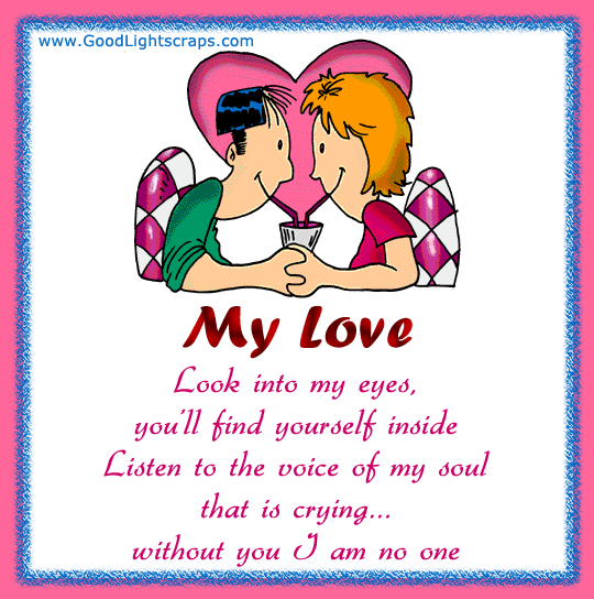 love quotes GIF PrimoGIF