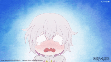 Sad Episode 12 GIF by Funimation