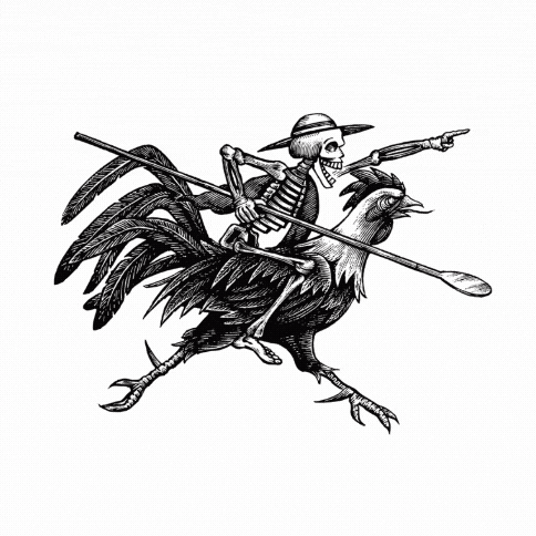Espolon Charge GIF by Espolòn Tequila
