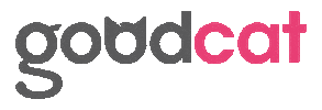 goodcatde Sticker