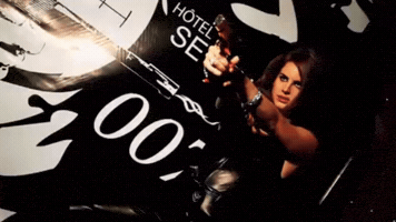 Lana Del Rey GIF