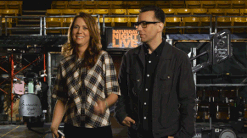 kristen wiig thumbs up GIF by Saturday Night Live