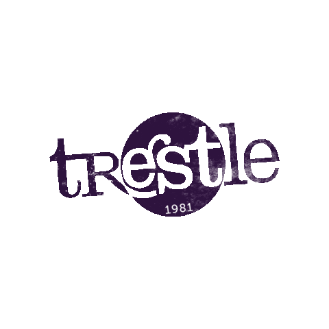 TrestleTheatre Sticker