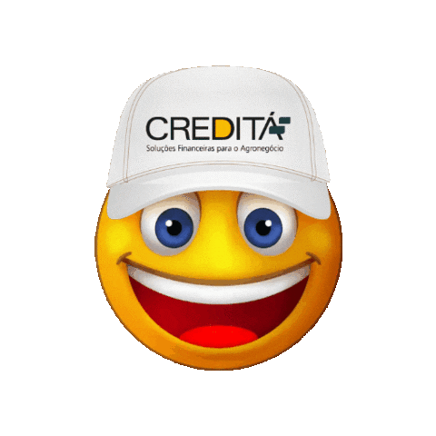Creditá Sticker