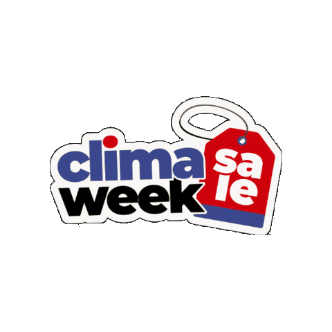 Week Sticker by LaPlataClima