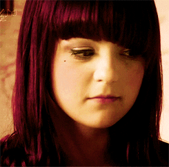 kathryn prescott