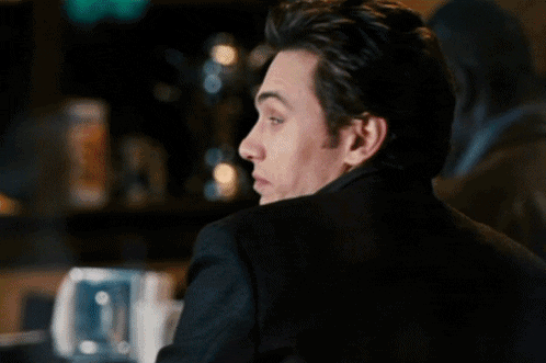 James-franco-wink GIFs - Get the best GIF on GIPHY