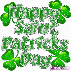 Image result for happy st pattys day animated gif