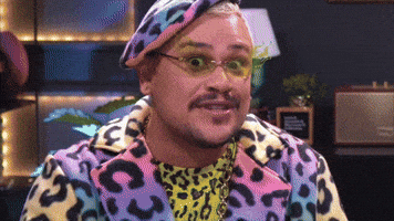 GIF by Lollapalooza Brasil